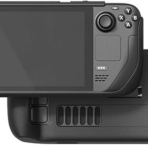 Skull & Co. GripCase SD for Steam Deck