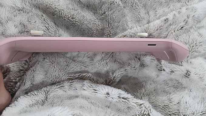 eXtremeRate Full Steam Deck LCD Shell Kit (Chameleon Green Purple) detail view 5