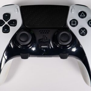 PS5 DualSense controller