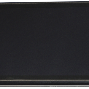 Steam Deck front view