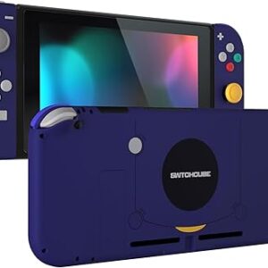 eXtremeRate Classic SwitchCube Shell Set for Nintendo Switch