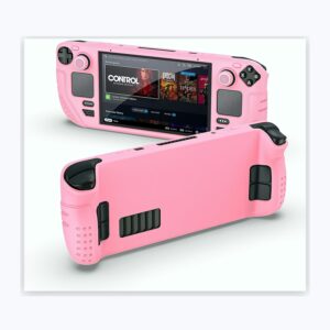 IINE Protective Case Set for Steam Deck OLED