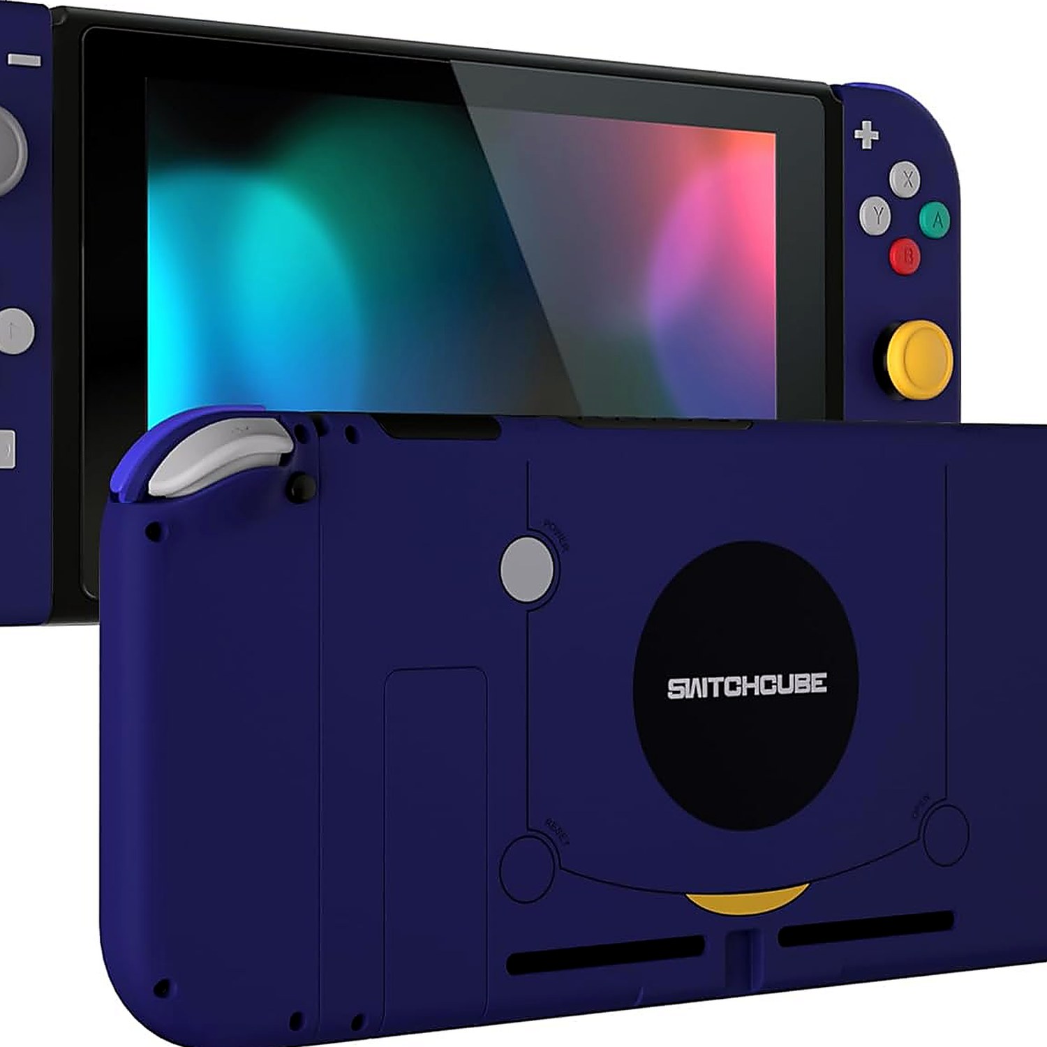 Classic SwitchCube Style