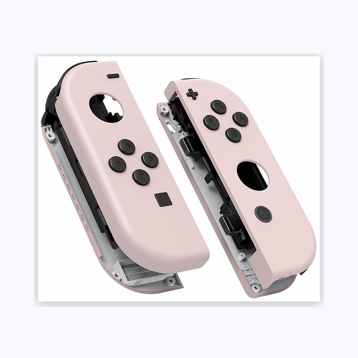 Cherry Blossoms Pink