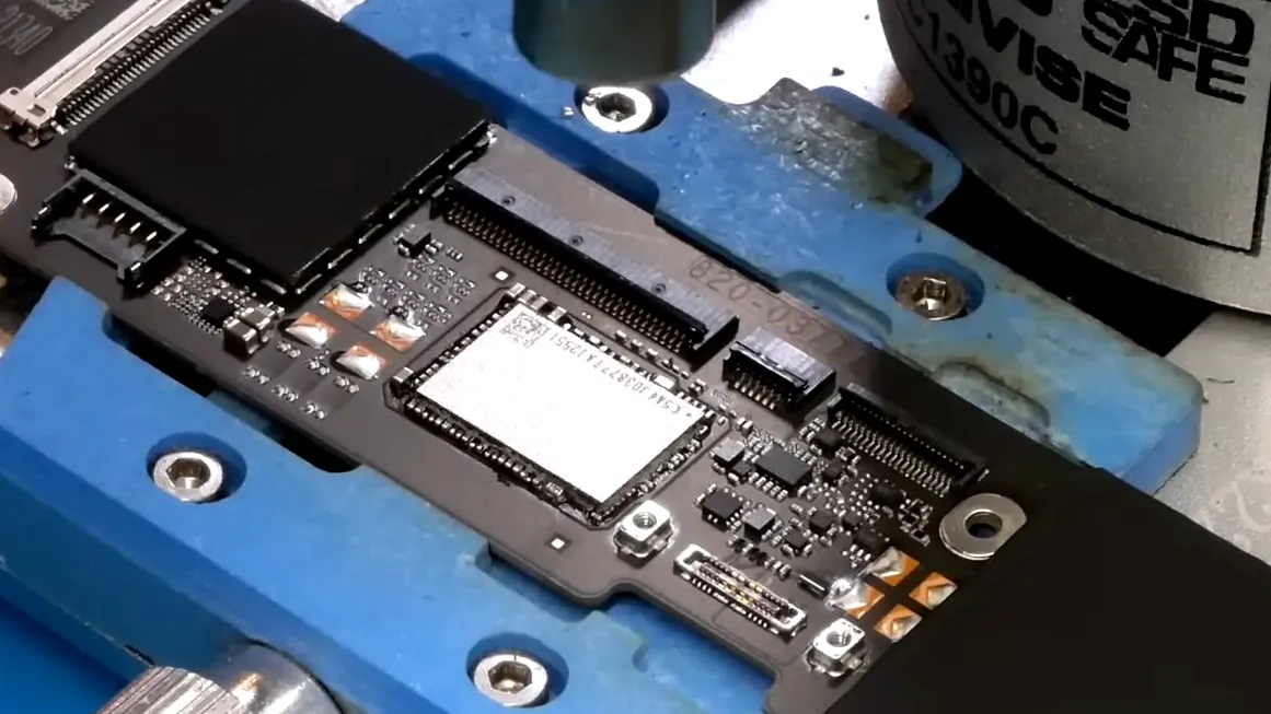 Modding Lessons for Console Hardware: Storage, AI Art, and Buyer Risks