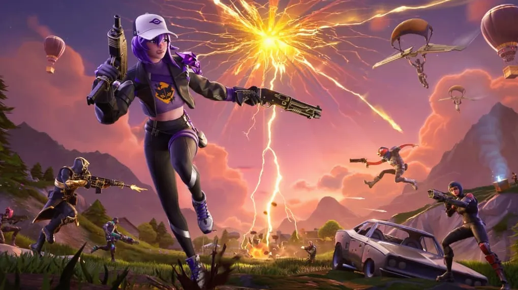 Disney Shooter Hype Is a Hardware Test for Steam Deck Buyers