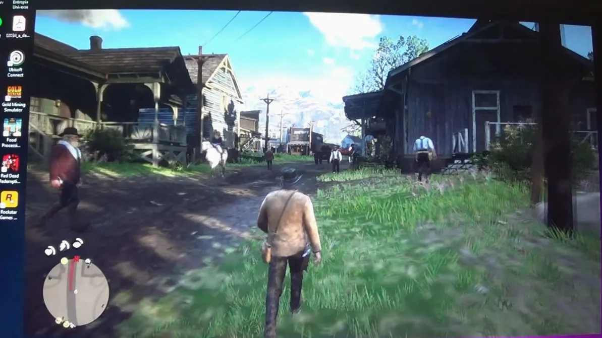 Can Your Handheld Run Open-World Games, or Just Survive Them?