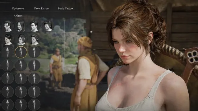 Crimson Desert’s New Character Mod Is a Hardware Stress Test