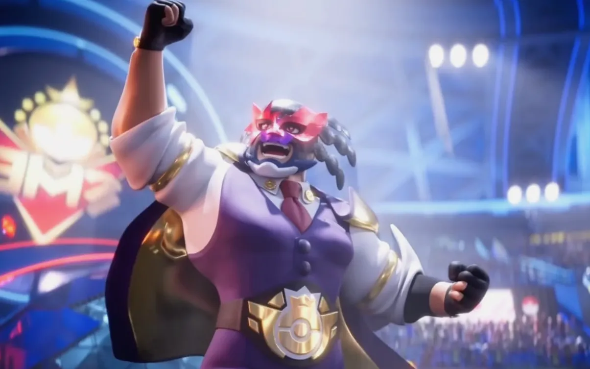 Pokémon Champions Reviews Expose a Bigger Switch Hardware Problem