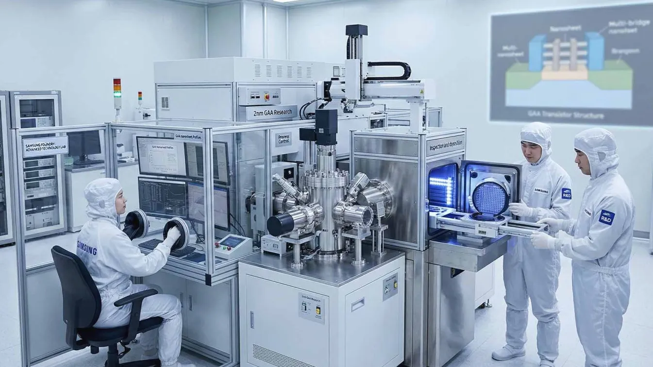 Why 2nm Chip Drama Matters for PS5 and Steam Deck Buyers