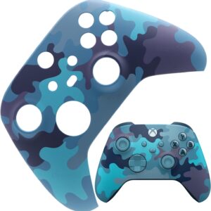 Deal4GO Front Housing Shell Top Plate for Xbox Series X|S Controller