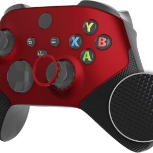 eXtremeRate ASR Rubberized Anti-Slip Shell for Xbox Core Controller