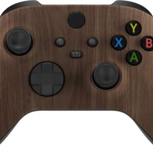 eXtremeRate Soft Touch Red Shell for Xbox Series X|S Controller