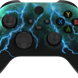 eXtremeRate White Shell for Xbox Series X|S Controller