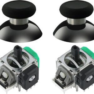 GuliKit KingKong Hall Effect Joystick for Xbox Series X|S Controller