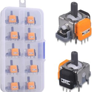 Hyperkin Universal Hall Effect Joystick Kit for PS4/PS5/Xbox/Switch