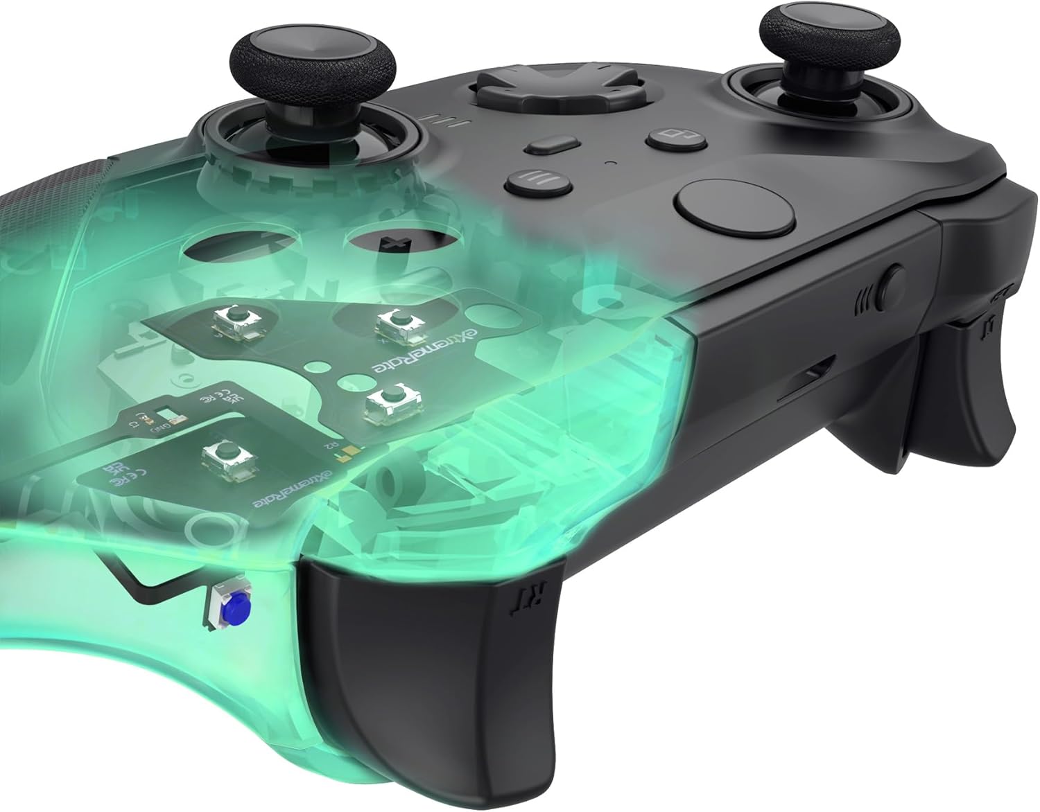 eXtremeRate Adjustable Tension Hall Effect Kit for Xbox Elite Series 2