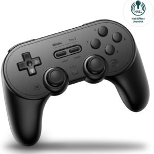 8BitDo Hall Effect Joystick Module for 8BitDo Ultimate Controller